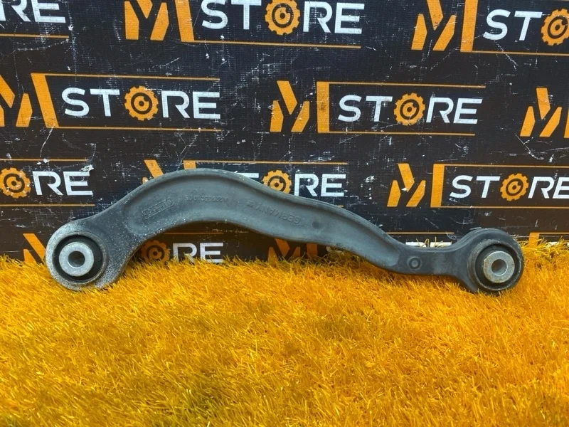 Рычаг подвески верхний Mercedes-Benz S-Class 2002 A2203521005 W220 113.960, задний правый