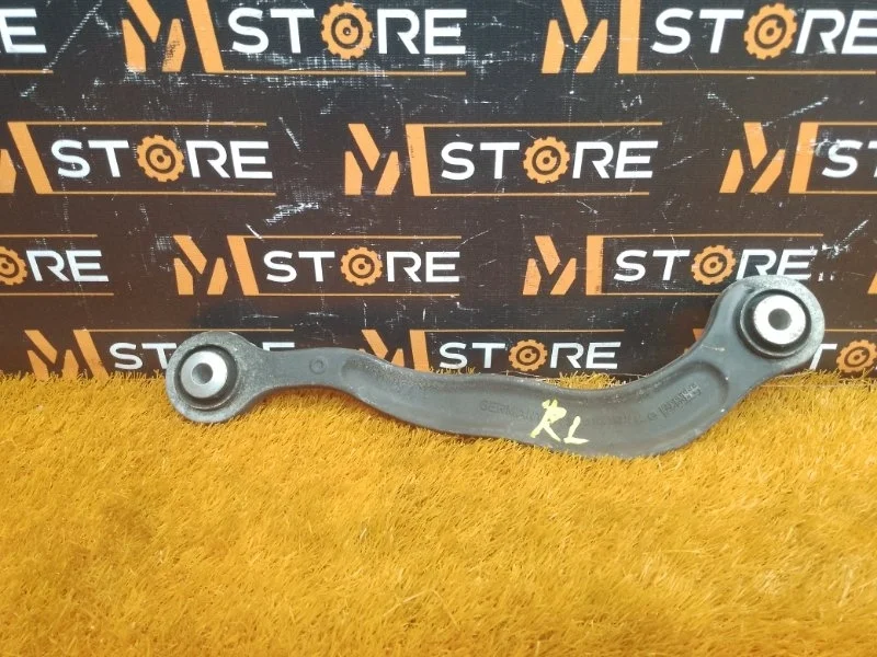 Рычаг подвески верхний Mercedes-Benz S-Class 2006 A2203521005 W221 272.965, задний левый