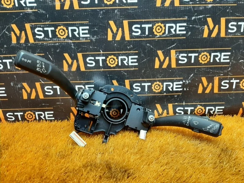 Блок подрулевых переключателей Audi A4 2009 8K0953502BJ B8/8K CDNC