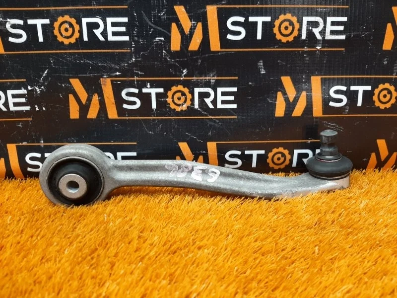 Рычаг подвески верхний Audi Q5 2010 8K0407509B 8R CALB, передний левый