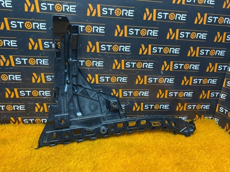 Крепление бампера Mercedes-Benz E-Class 2016 A2138850163 W213 274.920, заднее правое