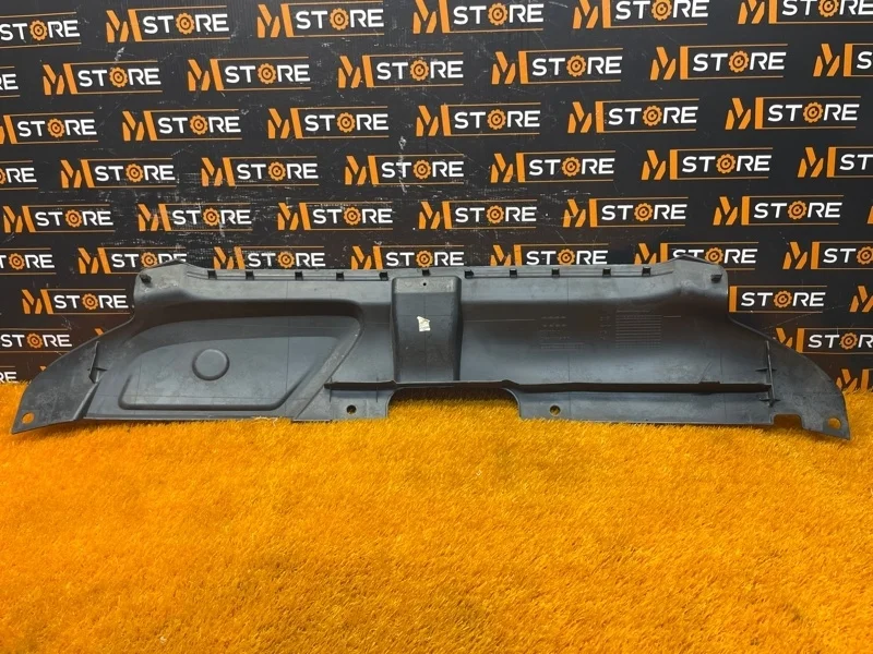 Накладка замка капота Audi A4 2013 8K0807081D B8/8K CDNB