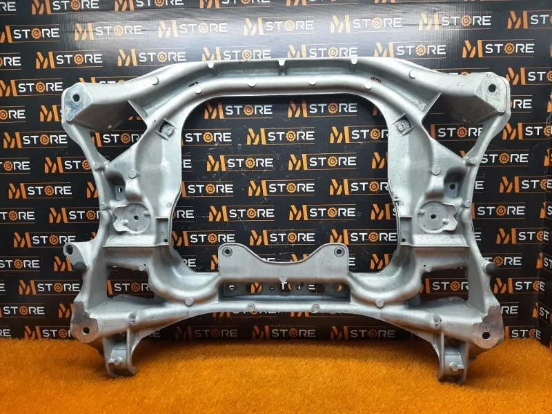 Балка поперечная (подрамник) Mercedes-Benz S-Class 2001 A2156280057 W220 113.960, передняя