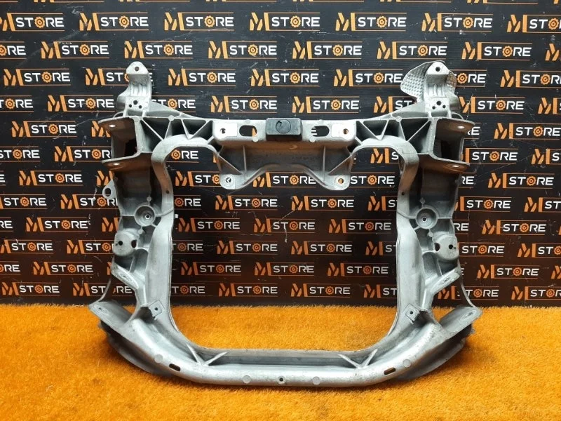 Балка поперечная (подрамник) Mercedes-Benz S-Class 2002 A2156280057 W220 113.960, передняя