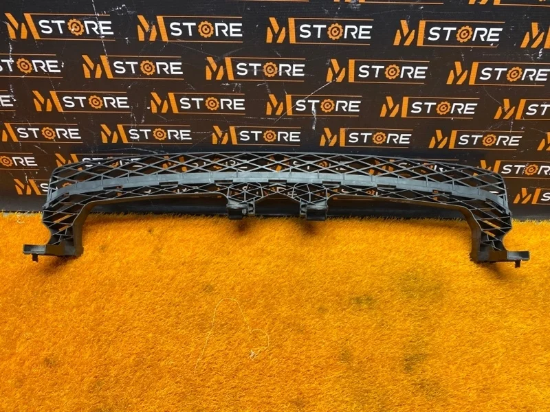 Усилитель бампера Volkswagen Passat 2011 3AA807571 B7 CAXA