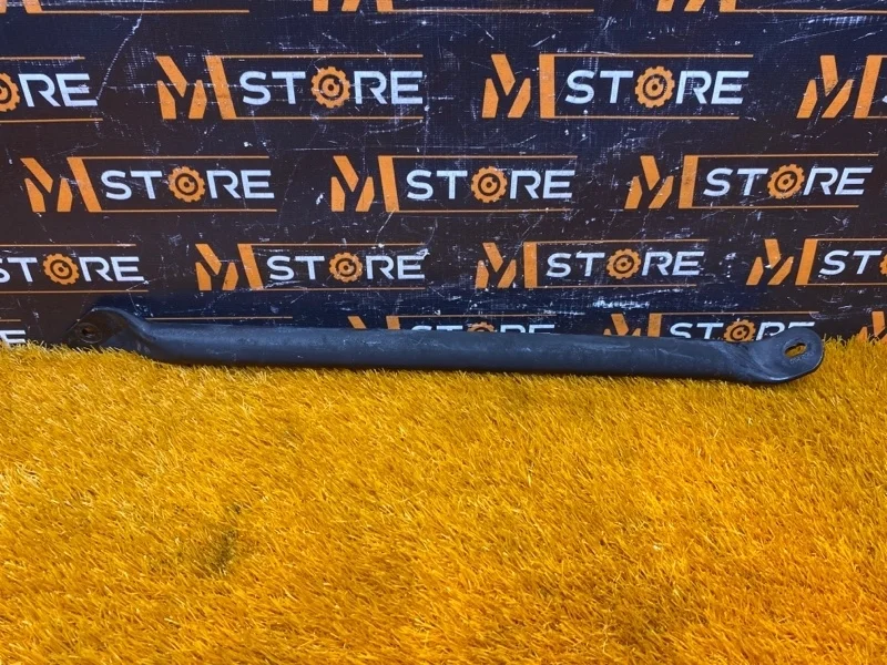 Распорка кузова Bmw X3 2013 7210503 F25 N20B20A, левая