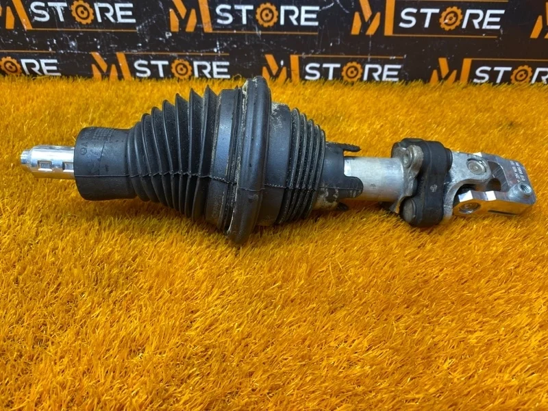 Карданчик рулевой Mercedes-Benz E-Class 2009 A2044600096 W212 272.952