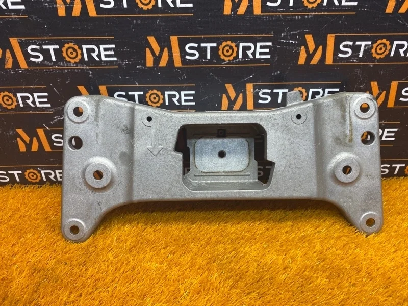 Кронштейн КПП Bmw 6-Series 2013 22326777613 F06 N55B30A