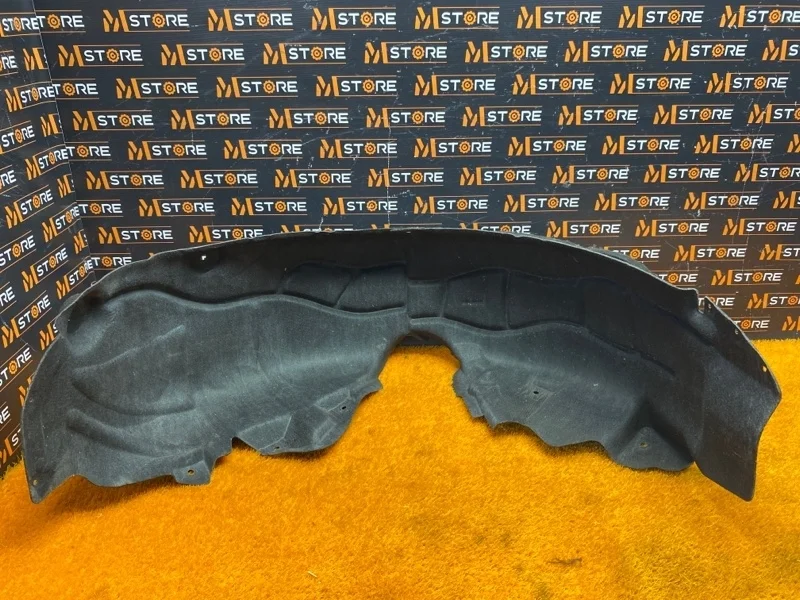 Подкрылок Audi A8 2011 4H0810171D D4/4H CGWA, задний левый