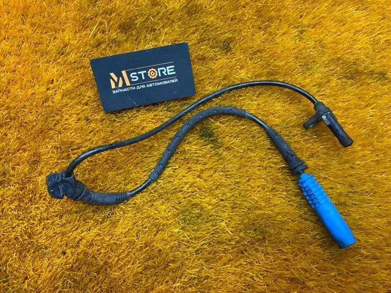 Датчик ABS Bmw X5 2005 34526771704 E53 M54B30 (306S3), передний