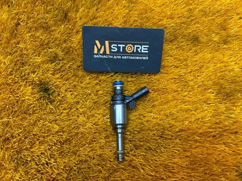 Форсунка топливная Volkswagen Tiguan 2011 06H906036G 5N CCZC