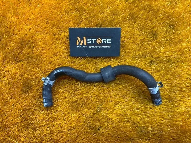 Трубка топливная Audi Q5 2012 06K133986K 8R CNCD