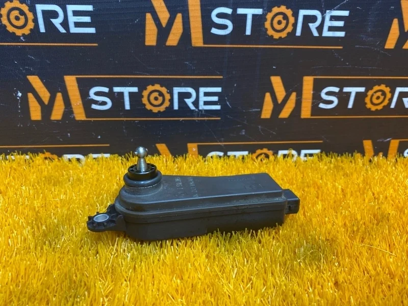 Исполнительный узел DISA Bmw 3-Series 2004 11617511383 E46 N46B20A