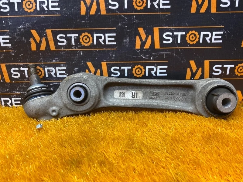 Рычаг подвески нижний Bmw 5-Series 2011 31126794204 F10 N20B20B, передний правый