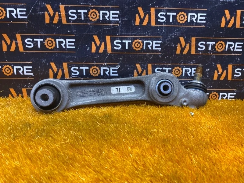 Рычаг подвески нижний Bmw 5-Series 2011 31126794203 F10 N20B20B, передний левый