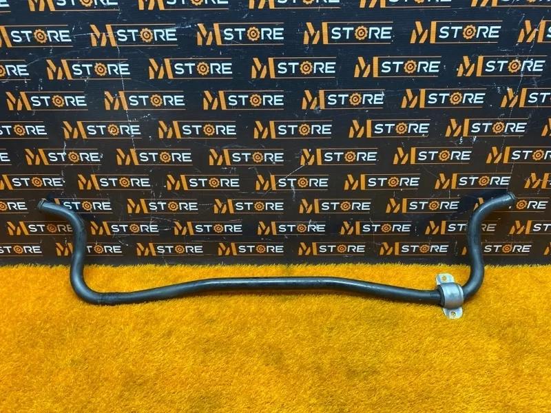 Стабилизатор Audi A8 2007 4E0411305AA 4E/D3 BVJ, передний