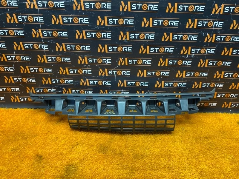 Крепление бампера Mercedes-Benz Glk-Class 2011 A2048852165 X204 272.948, заднее