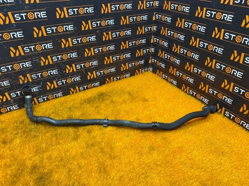 Патрубок системы охлаждения Bmw 3-Series 2008 64216983858 E90 N54B30A