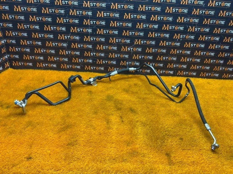 Трубка кондиционера Audi A8 2008 4E2260712AP 4E/D3 BVJ