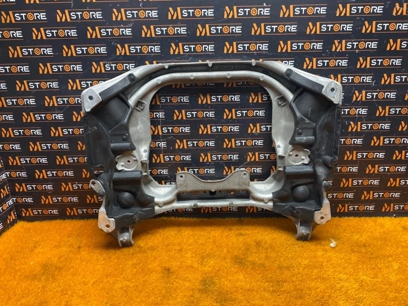 Балка поперечная (подрамник) Mercedes-Benz S-Class 2003 A2206280757 W220 112.972, передняя