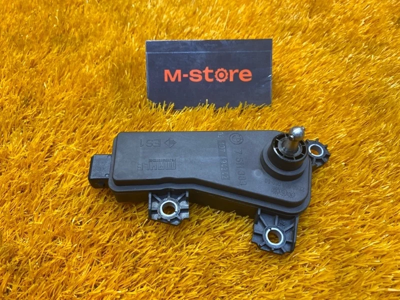 Исполнительный узел DISA Bmw 3-Series 2003 7511383 E46 N42B20A