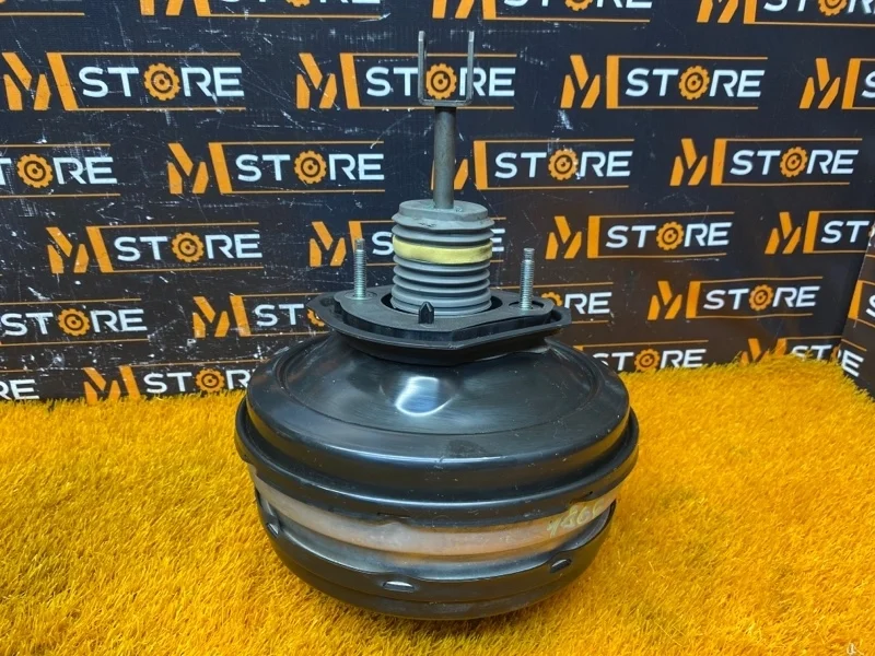 Вакуумный усилитель Bmw 7-Series 2013 34336790454 F01 N55B30A