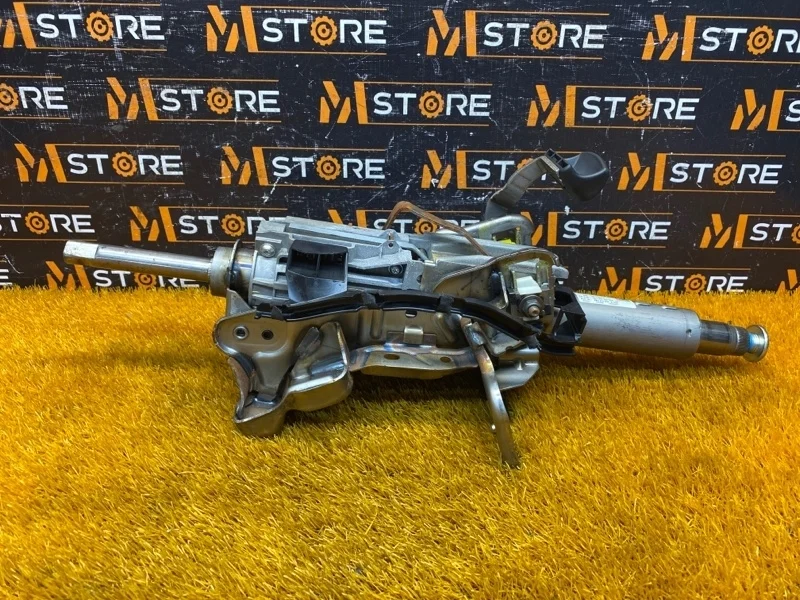 Рулевая колонка Audi A4 2013 8K0419502R B8/8K CDNB