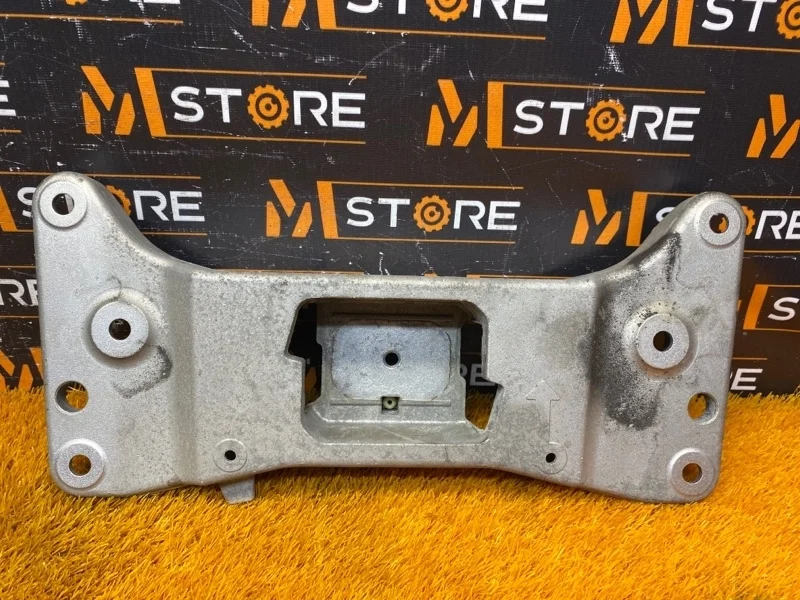 Кронштейн КПП Bmw 7-Series 2013 22326777613 F01 N55B30A