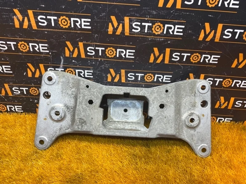 Кронштейн КПП Bmw 5-Series 2012 22316781222 F10 N47D20C