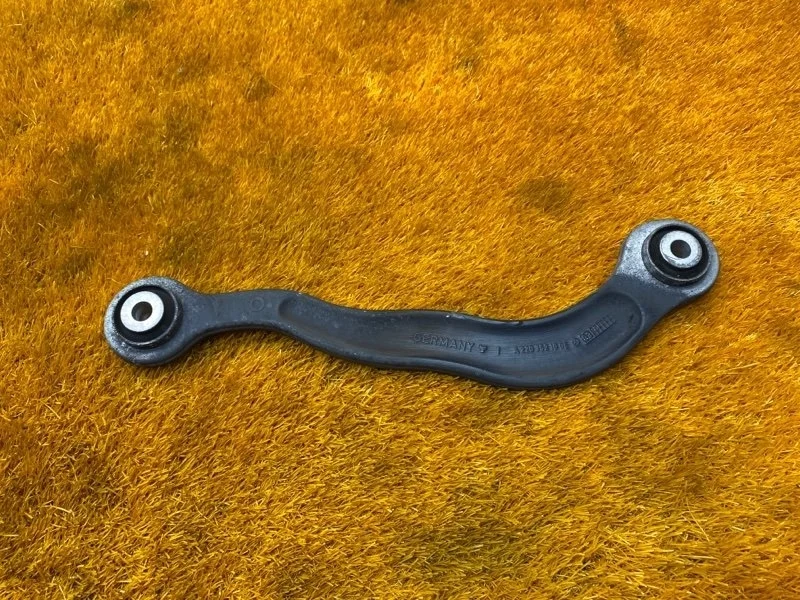 Рычаг подвески верхний Mercedes-Benz S-Class 2003 A2203521005 W220 112.972, задний левый