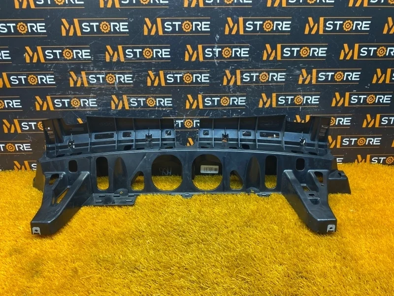 Крепление бампера Bmw X5 2014 51127294391 F15 N57D30A, заднее