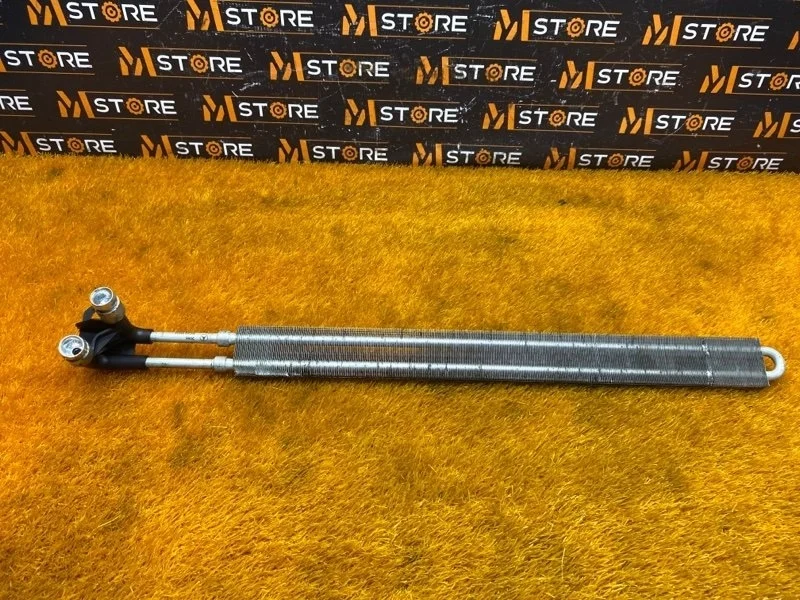 Радиатор ГУР Mercedes-Benz V-Class 2012 A6394660007 W639 272.978