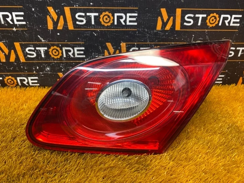 Фонарь крышки багажника Volkswagen Passat Cc 2010 3C8945094F B6/358 CCZB, правый