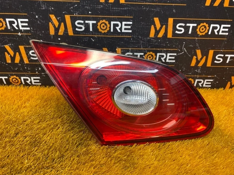 Фонарь крышки багажника Volkswagen Passat Cc 2010 3C8945093F B6/358 CCZB, левый