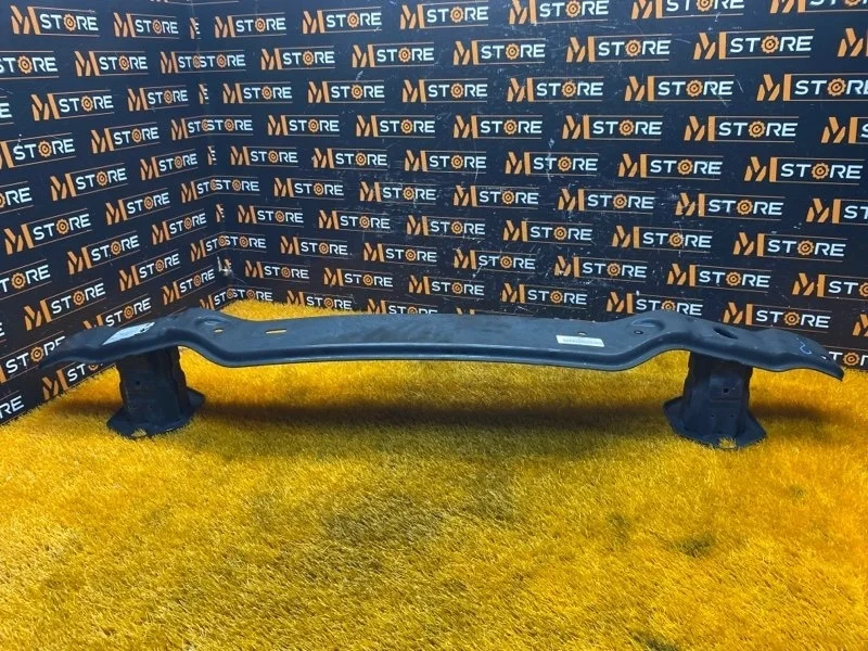 Усилитель бампера Bmw 1-Series 2011 51127240912 F20 N13B16A, задний