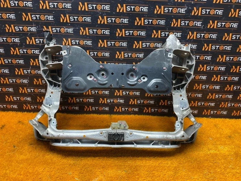 Балка поперечная (подрамник) Mercedes-Benz C-Class 2004 A2036280657 W203 271.948, передняя