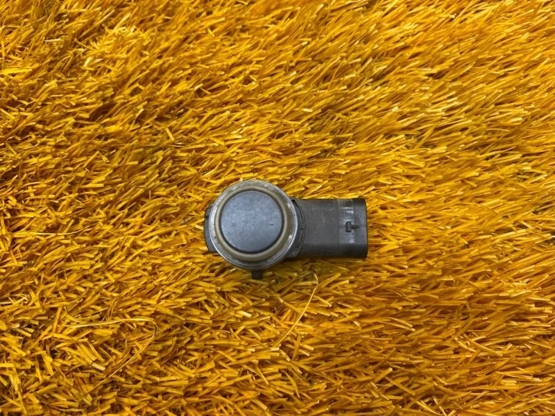 Датчик парковки , парктроник Mercedes-Benz C-Class 2015 A0009055504 W205 274.920, задний