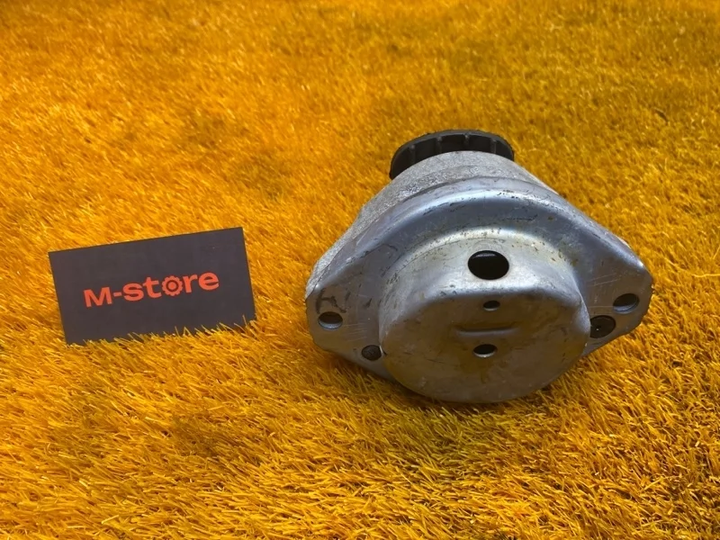 Подушка двигателя Bmw 5-Series 2005 6761090 E60 N52B25A, правая