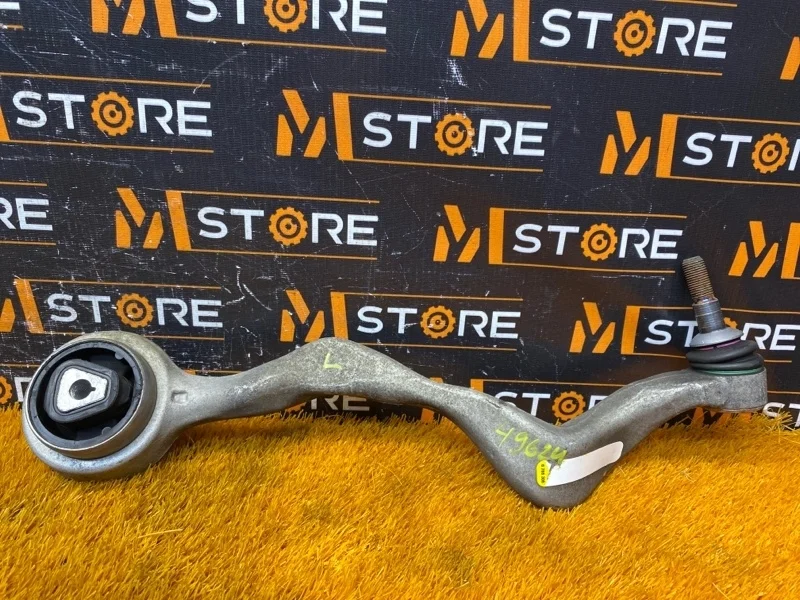 Рычаг подвески нижний Bmw 3-Series 2008 31122405861 E90 N46B20B, передний левый