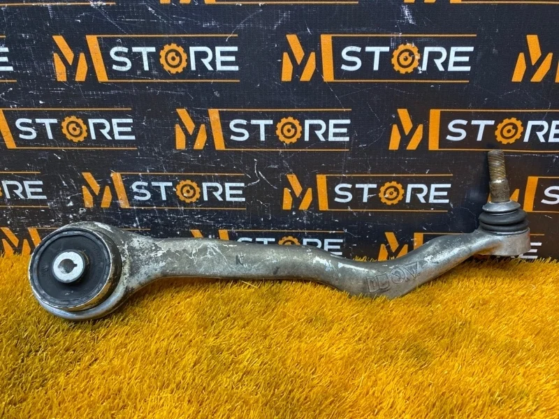 Рычаг подвески нижний Bmw 1-Series 2013 31126855742 F20 N13B16A, передний правый