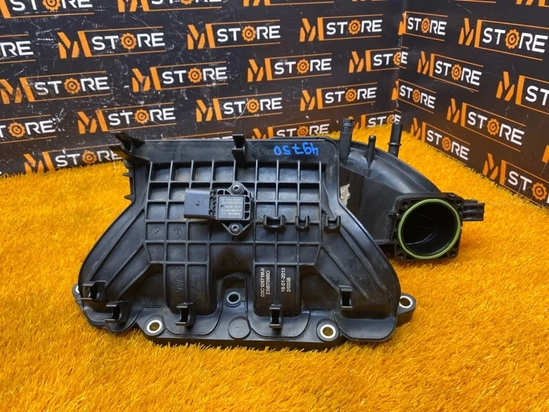 Коллектор впускной Audi A3 2013 03C129711AD 8P CAX