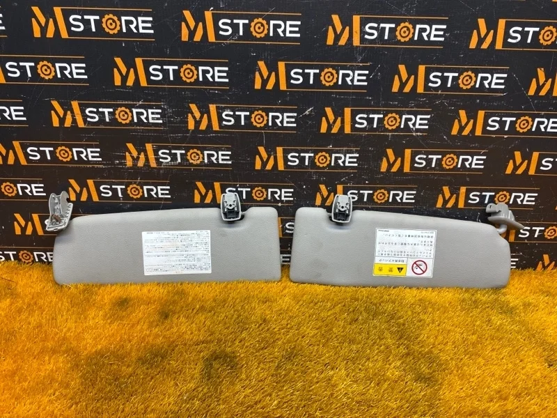 Козырек солнцезащитный Bmw 1-Series 2013 51447319154 F20 N13B16A