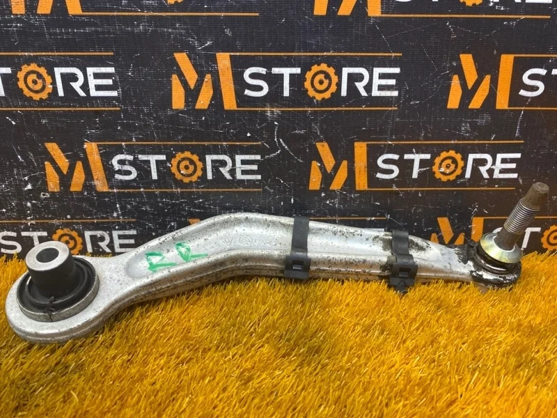 Рычаг подвески верхний Bmw 5-Series 2000 33326767832 E39 M54B30 (306S3), задний правый