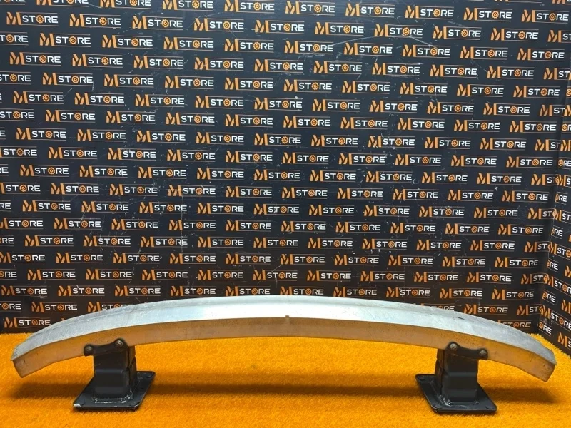 Усилитель бампера Mercedes-Benz M-Class 2007 A1646190122 W164 272.967, задний