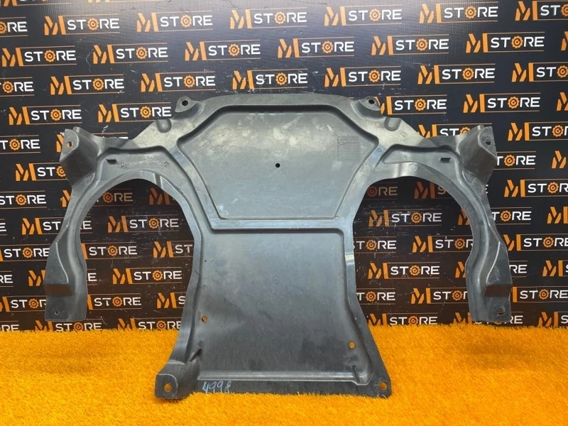 Защита акпп Mercedes-Benz E-Class 2011 A2045242830 C207 276.957