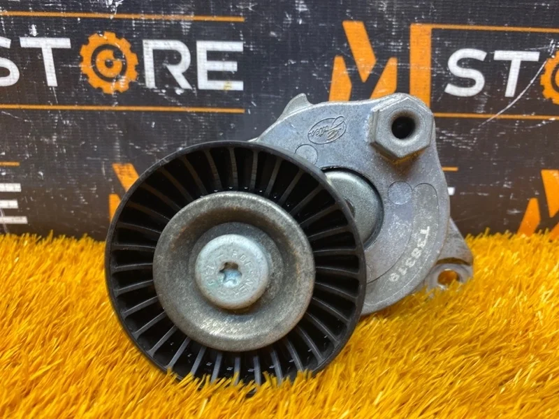 Натяжитель приводного ремня Mercedes-Benz M-Class 2007 A2722000270 W164 272.967