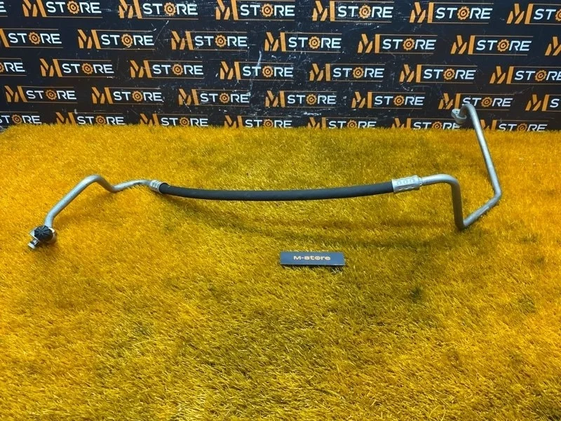 Трубка кондиционера Bmw 5-Series 2012 64539253595 F10 N20B20A