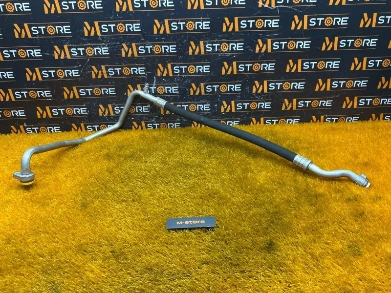 Трубка кондиционера Bmw 5-Series 2012 64539253594 F10 N20B20A