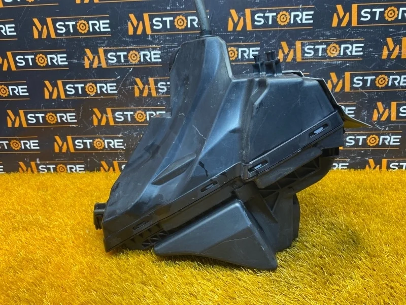 Корпус воздушного фильтра Audi A4 2009 8R0133837S B8/8K CDN