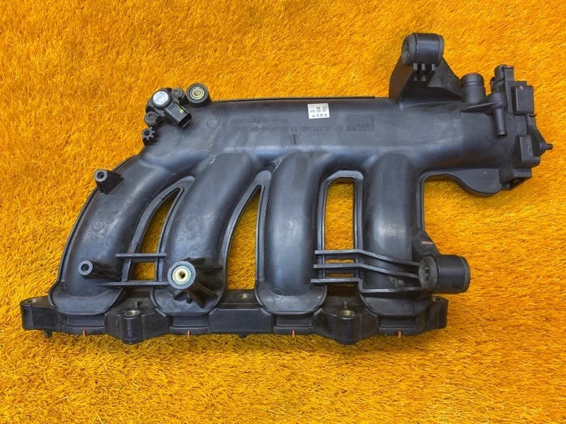 Коллектор впускной Mercedes-Benz C-Class 2003 A2711401101 W203 271.946